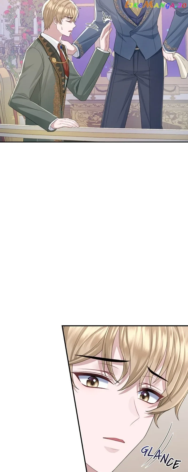When Cinderella’s Magic Fades Away Chapter 16 page 60
