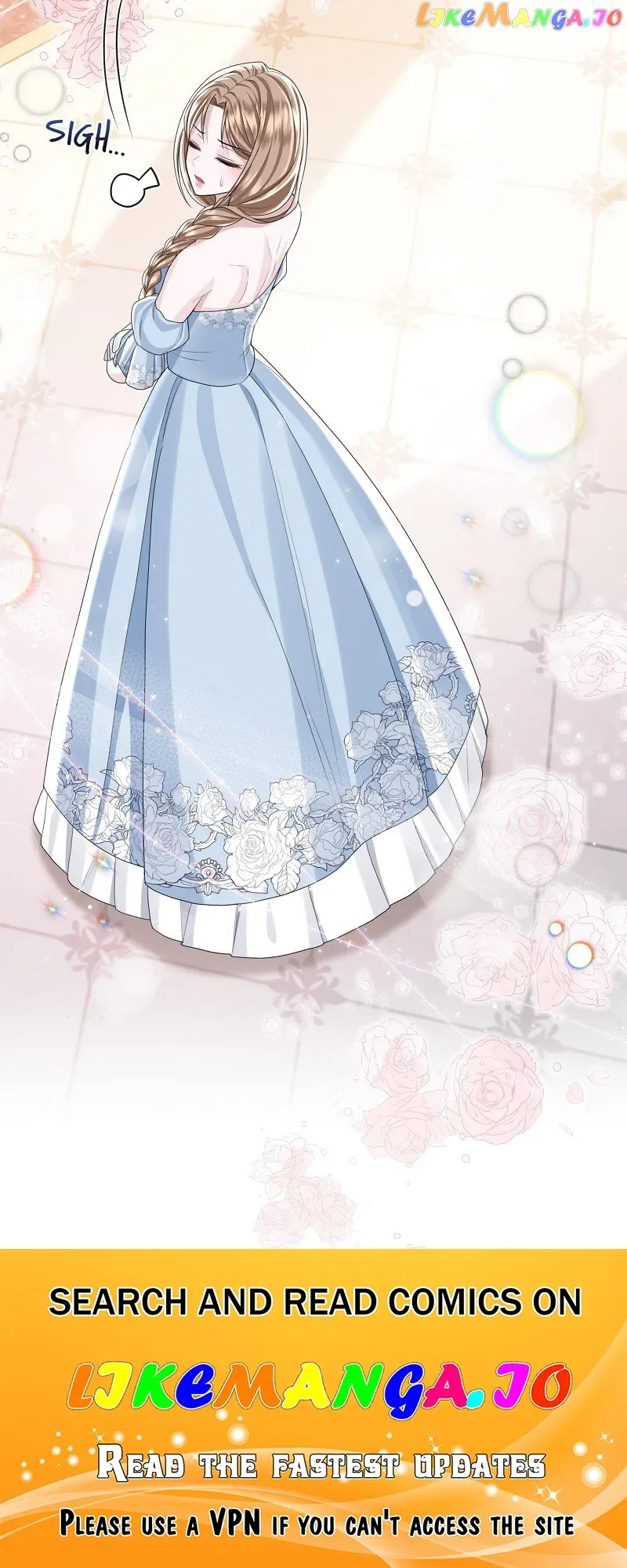 When Cinderella’s Magic Fades Away Chapter 16 page 65