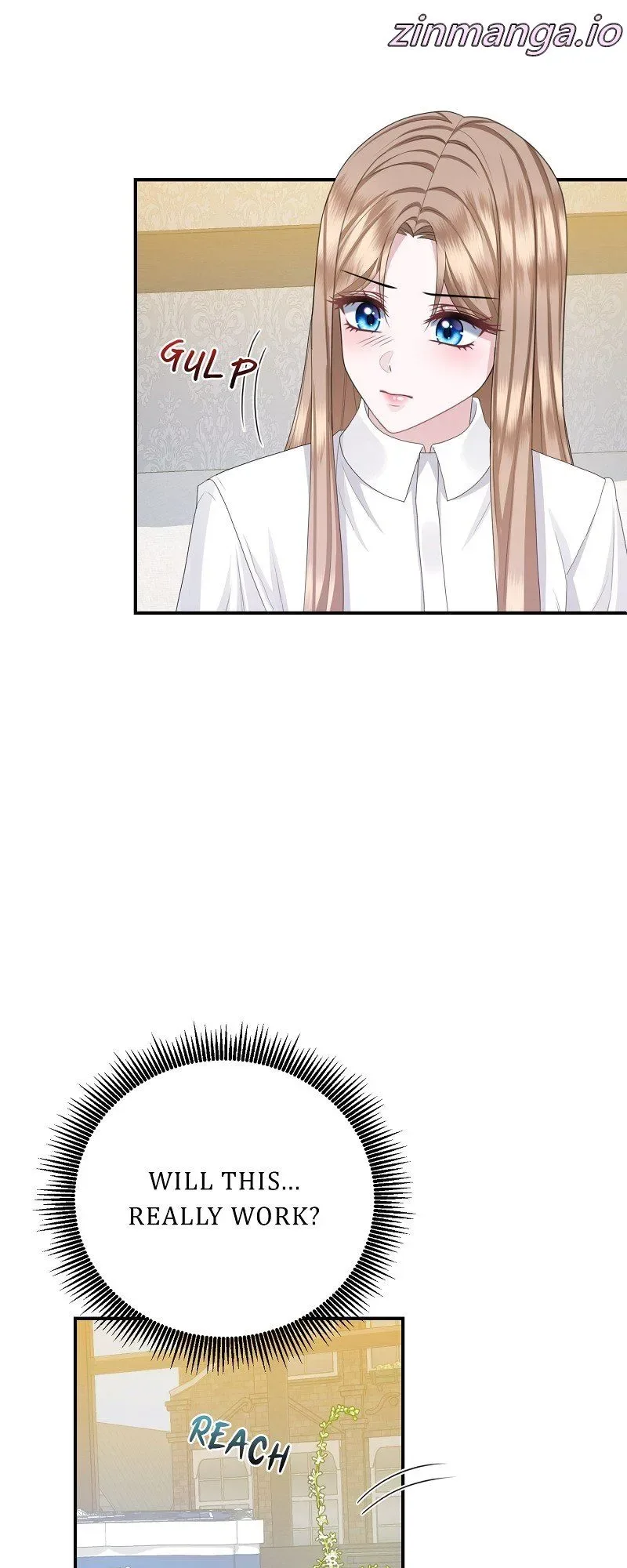 When Cinderella’s Magic Fades Away Chapter 18 page 54