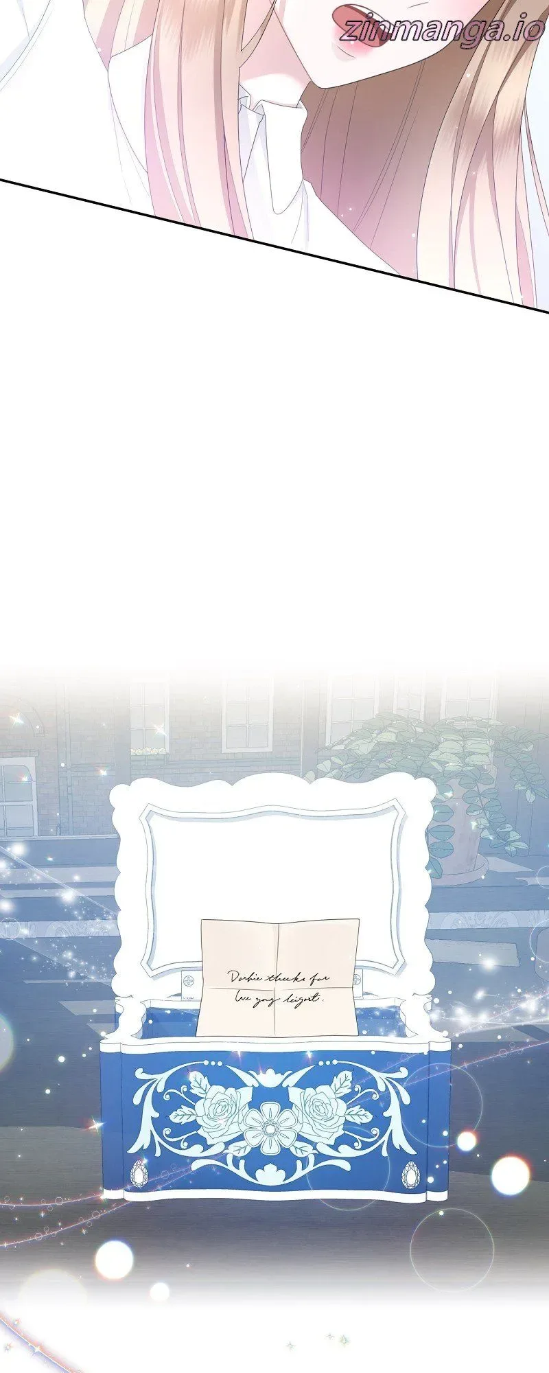 When Cinderella’s Magic Fades Away Chapter 18 page 58