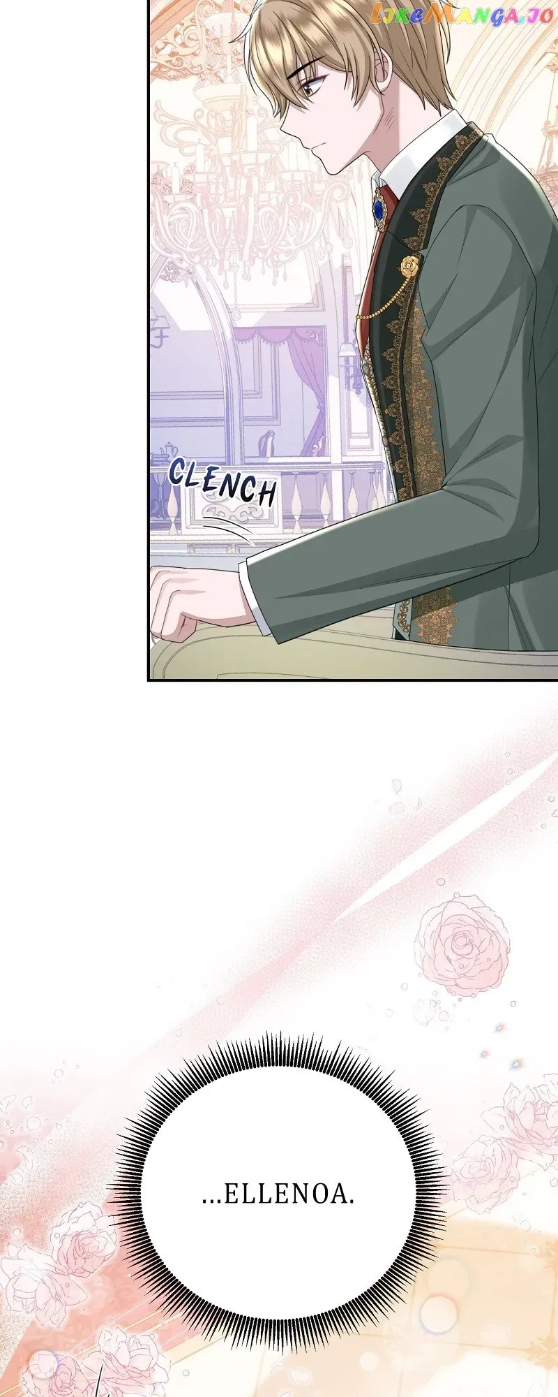 When Cinderella’s Magic Fades Away Chapter 16 page 64