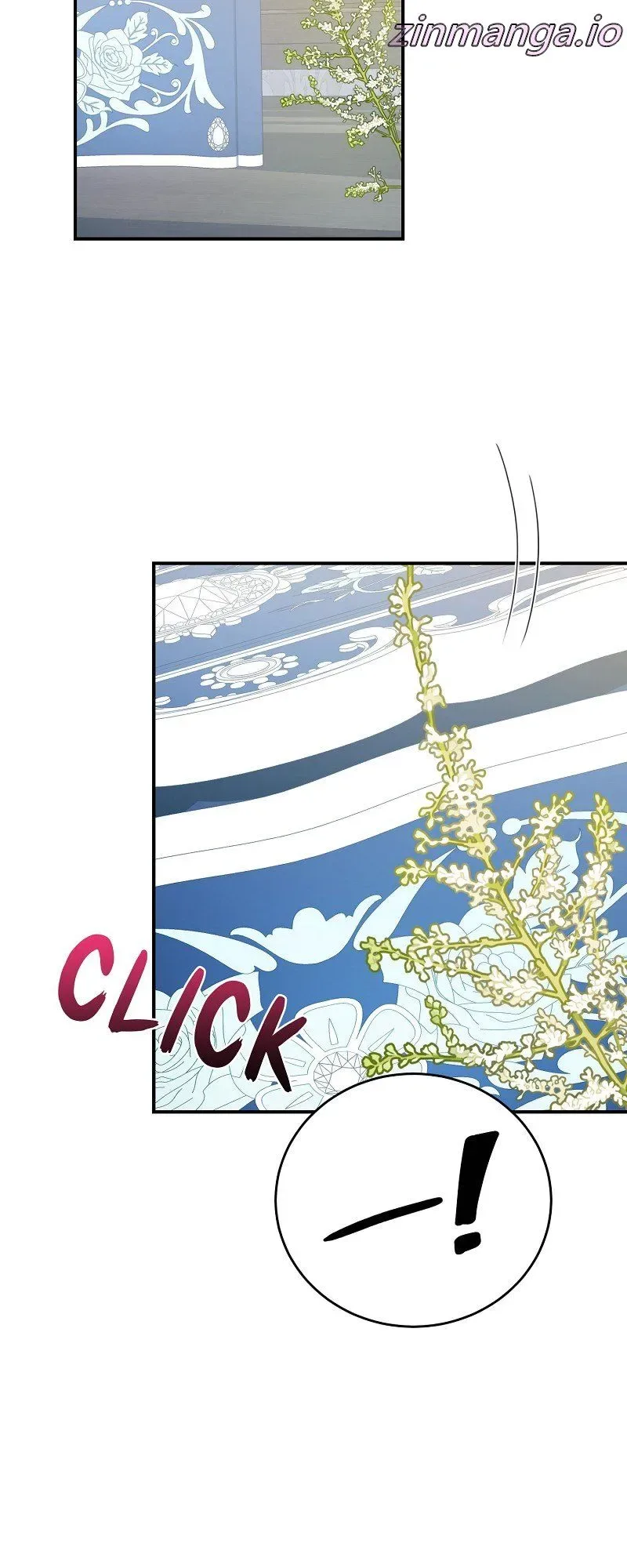 When Cinderella’s Magic Fades Away Chapter 18 page 55