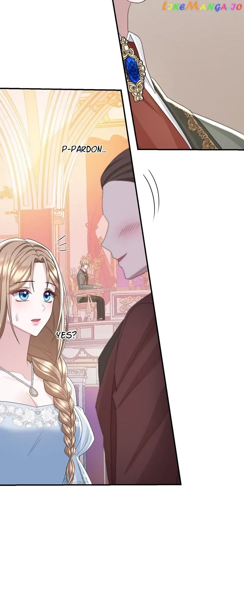 When Cinderella’s Magic Fades Away Chapter 16 page 61