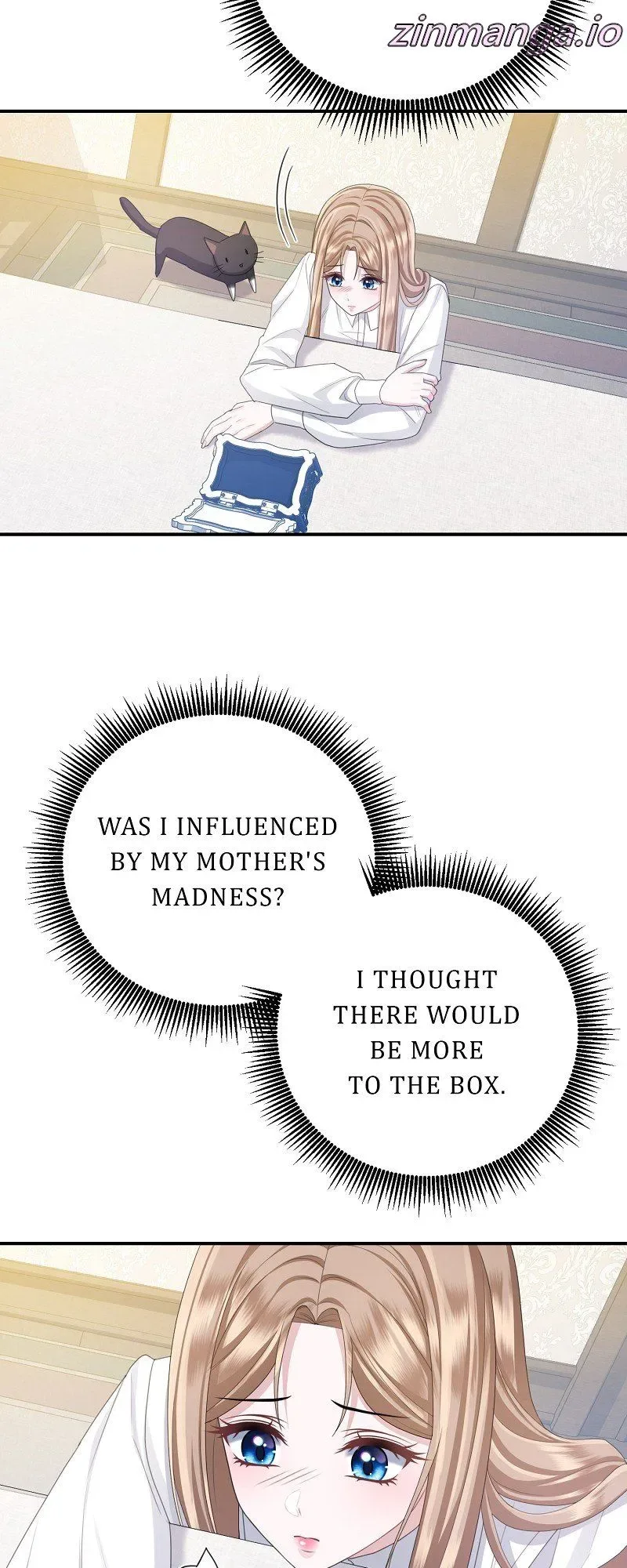 When Cinderella’s Magic Fades Away Chapter 19 page 6