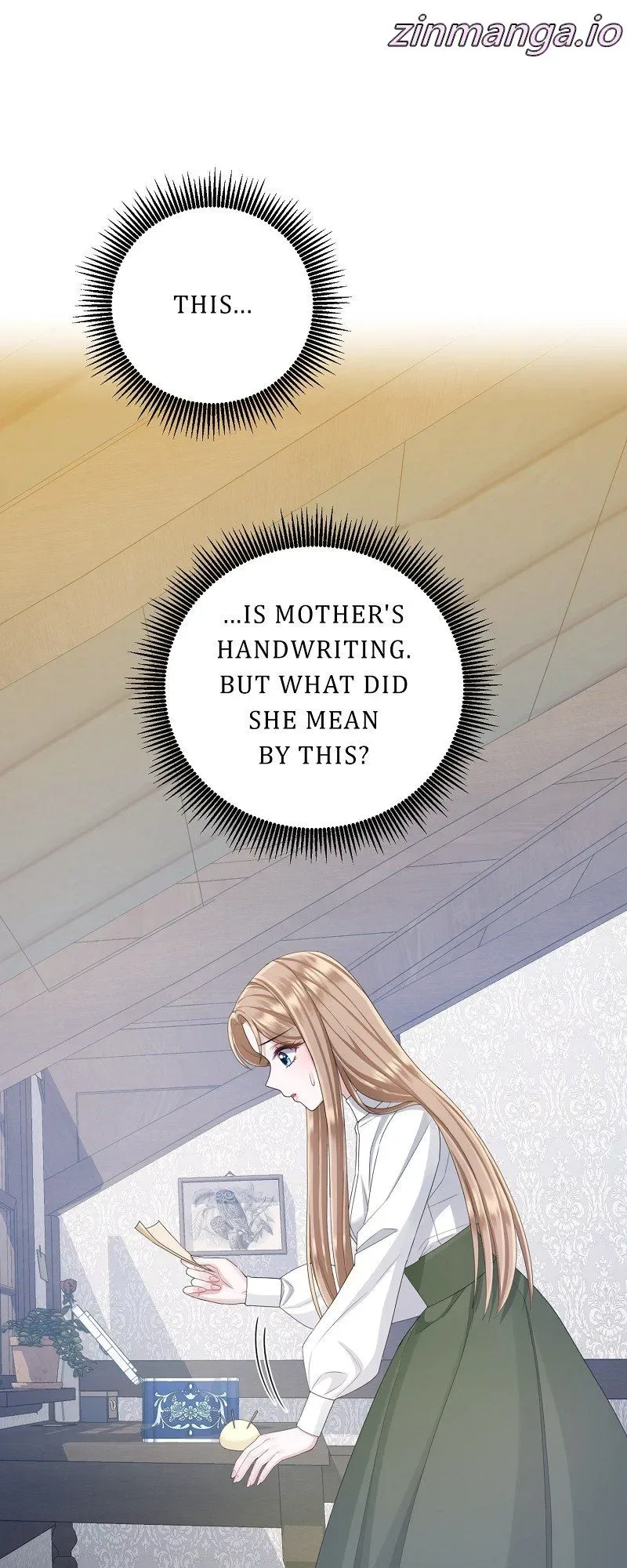 When Cinderella’s Magic Fades Away Chapter 19 page 3