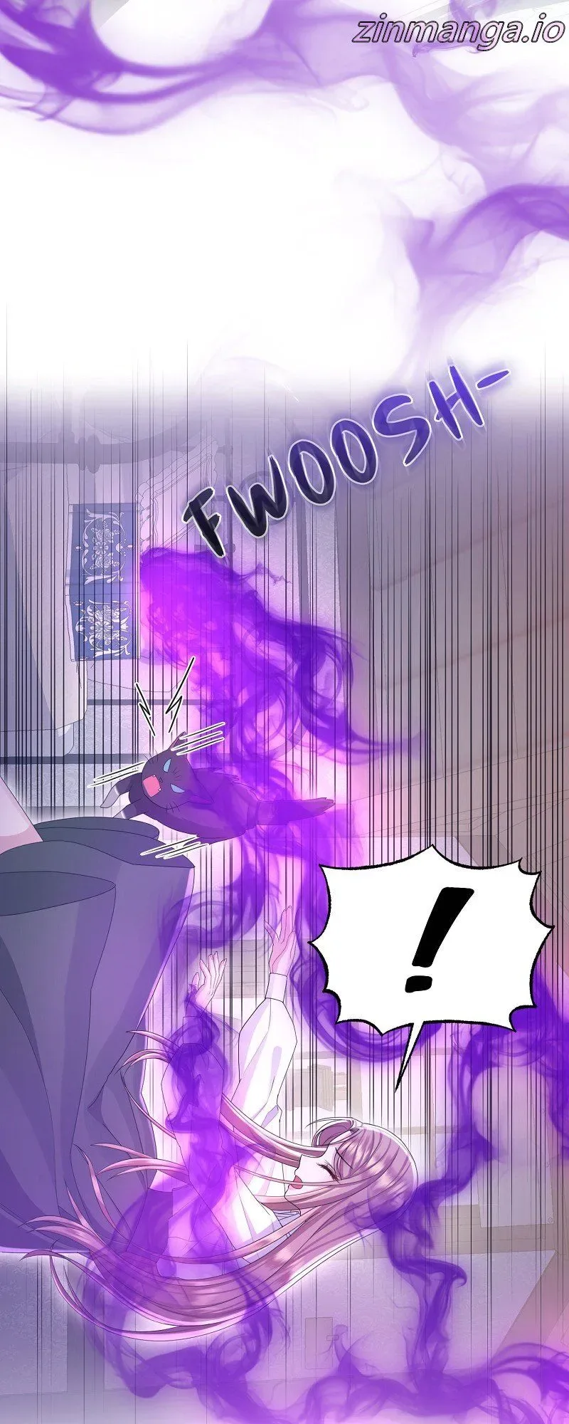 When Cinderella’s Magic Fades Away Chapter 19 page 13