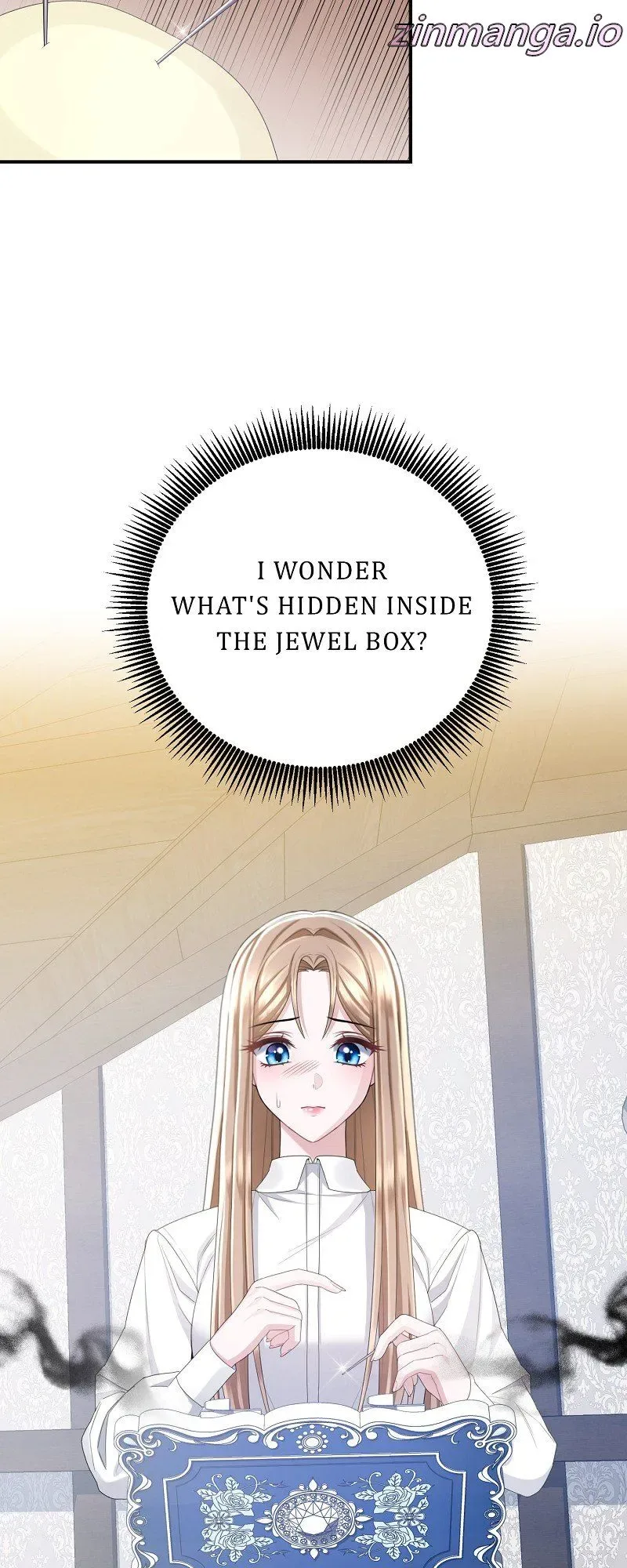 When Cinderella’s Magic Fades Away Chapter 19 page 10