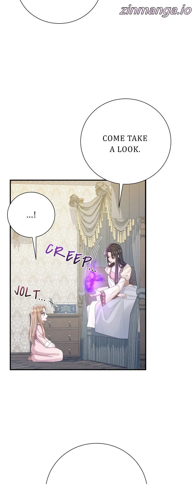 When Cinderella’s Magic Fades Away Chapter 19 page 20