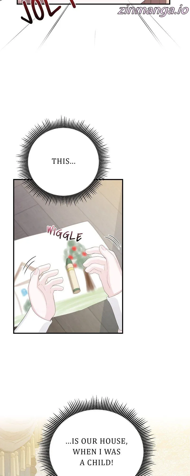 When Cinderella’s Magic Fades Away Chapter 19 page 17