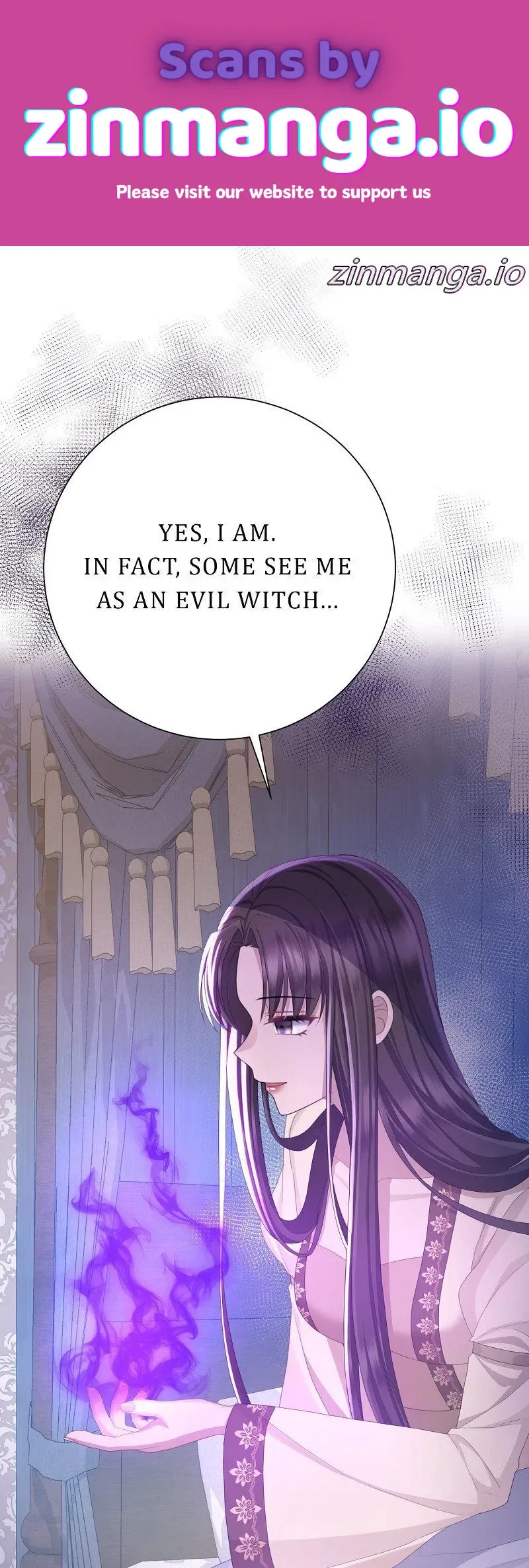 When Cinderella’s Magic Fades Away Chapter 19 page 24