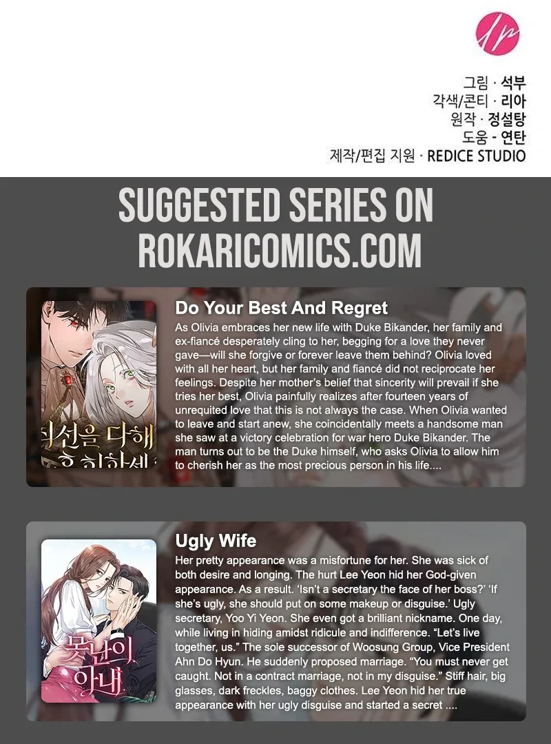 Do Your Best and Regret Chapter 17 page 131