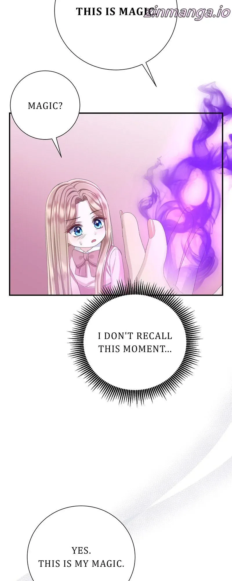 When Cinderella’s Magic Fades Away Chapter 19 page 21