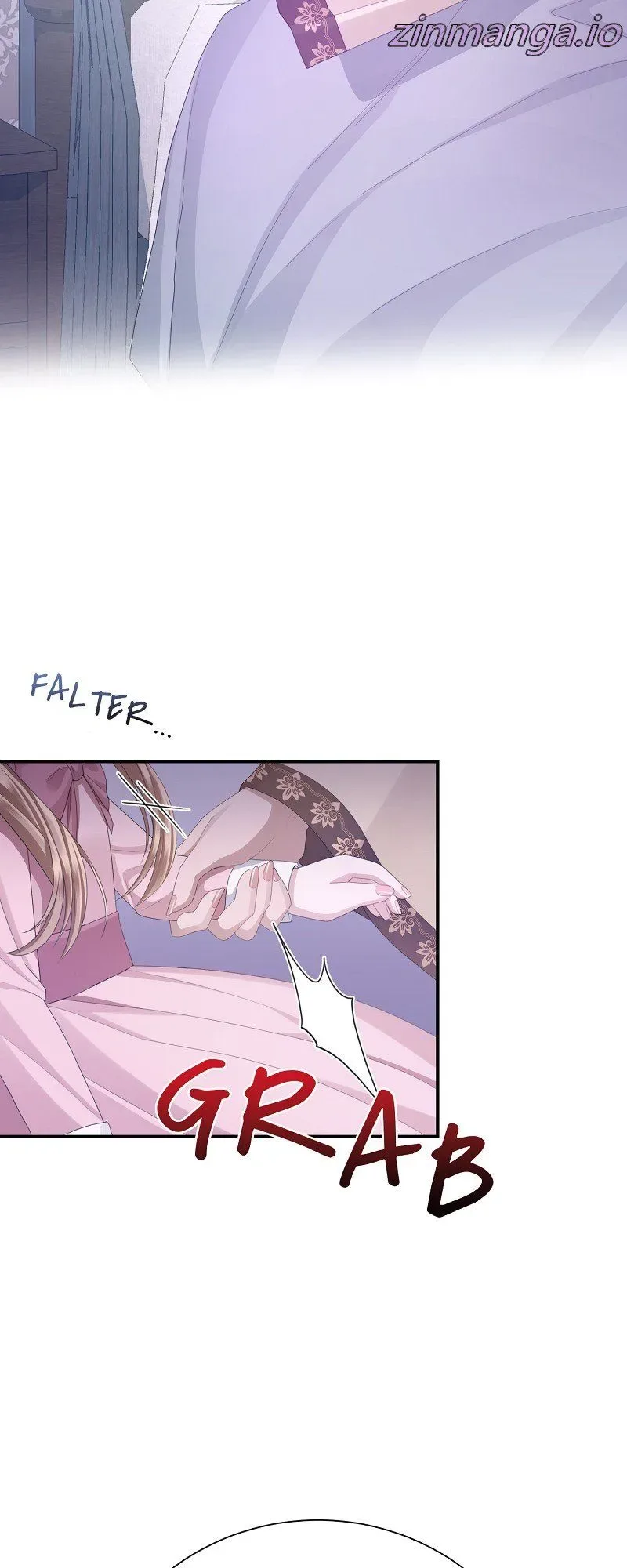 When Cinderella’s Magic Fades Away Chapter 19 page 25