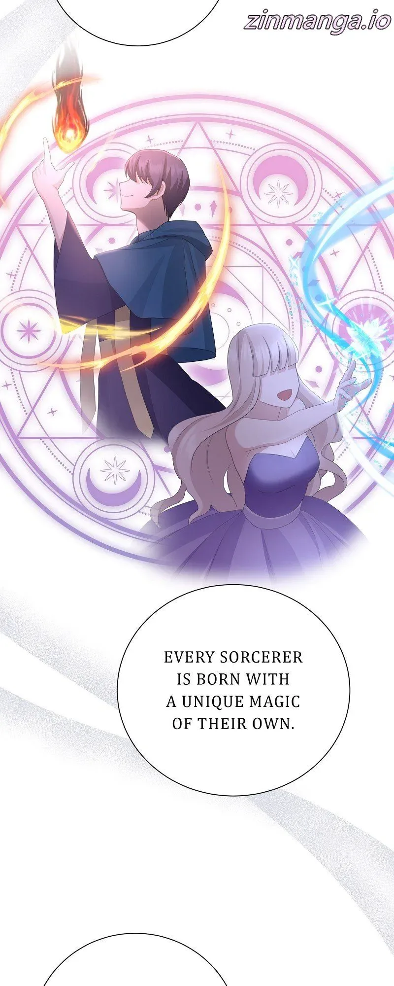 When Cinderella’s Magic Fades Away Chapter 19 page 22