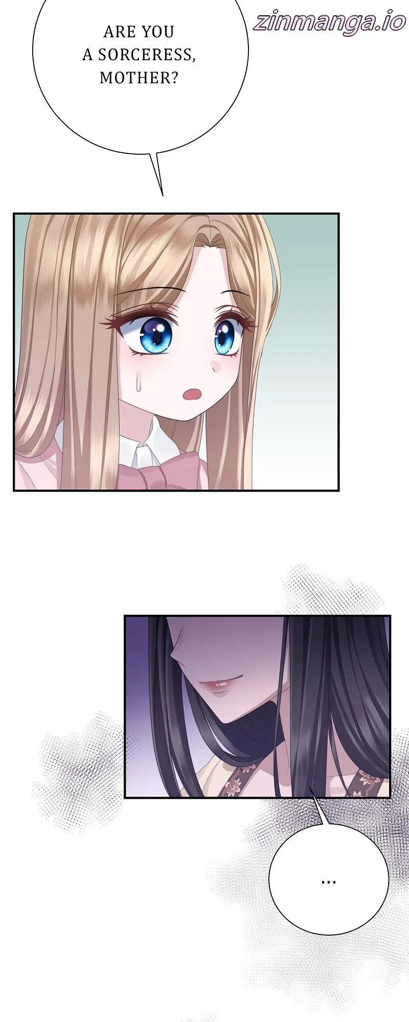 When Cinderella’s Magic Fades Away Chapter 19 page 23