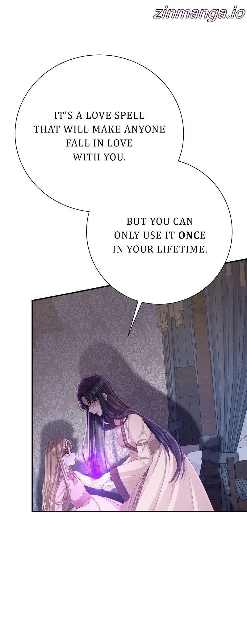 When Cinderella’s Magic Fades Away Chapter 19 page 27