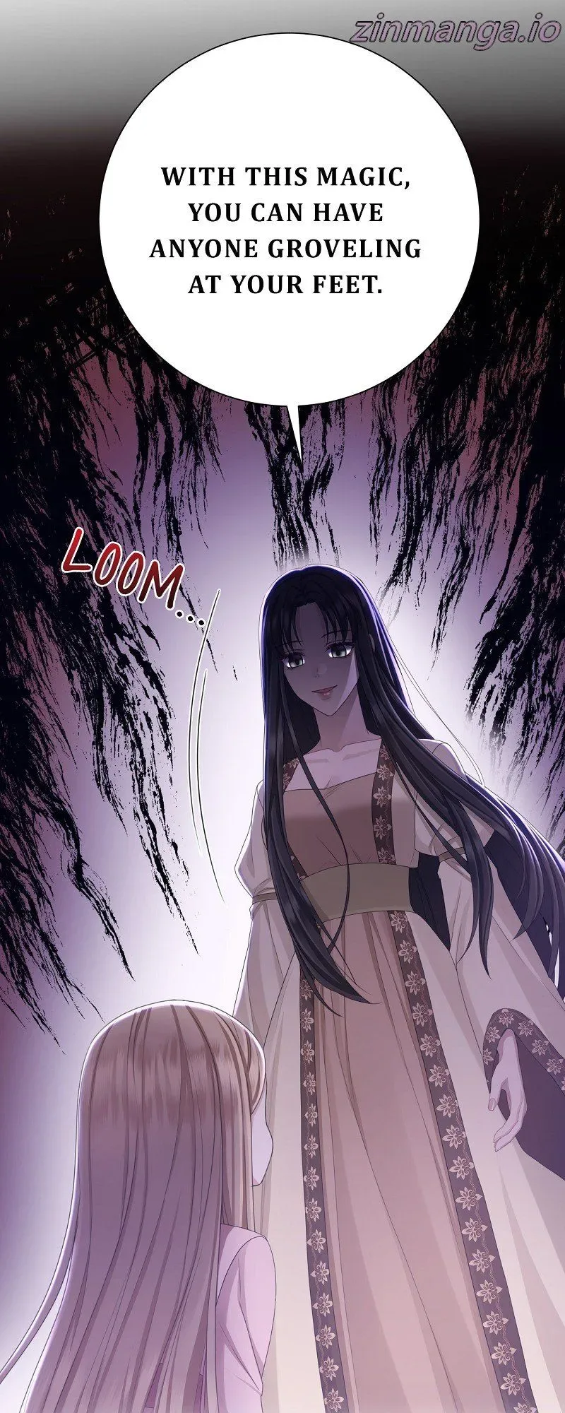 When Cinderella’s Magic Fades Away Chapter 19 page 29