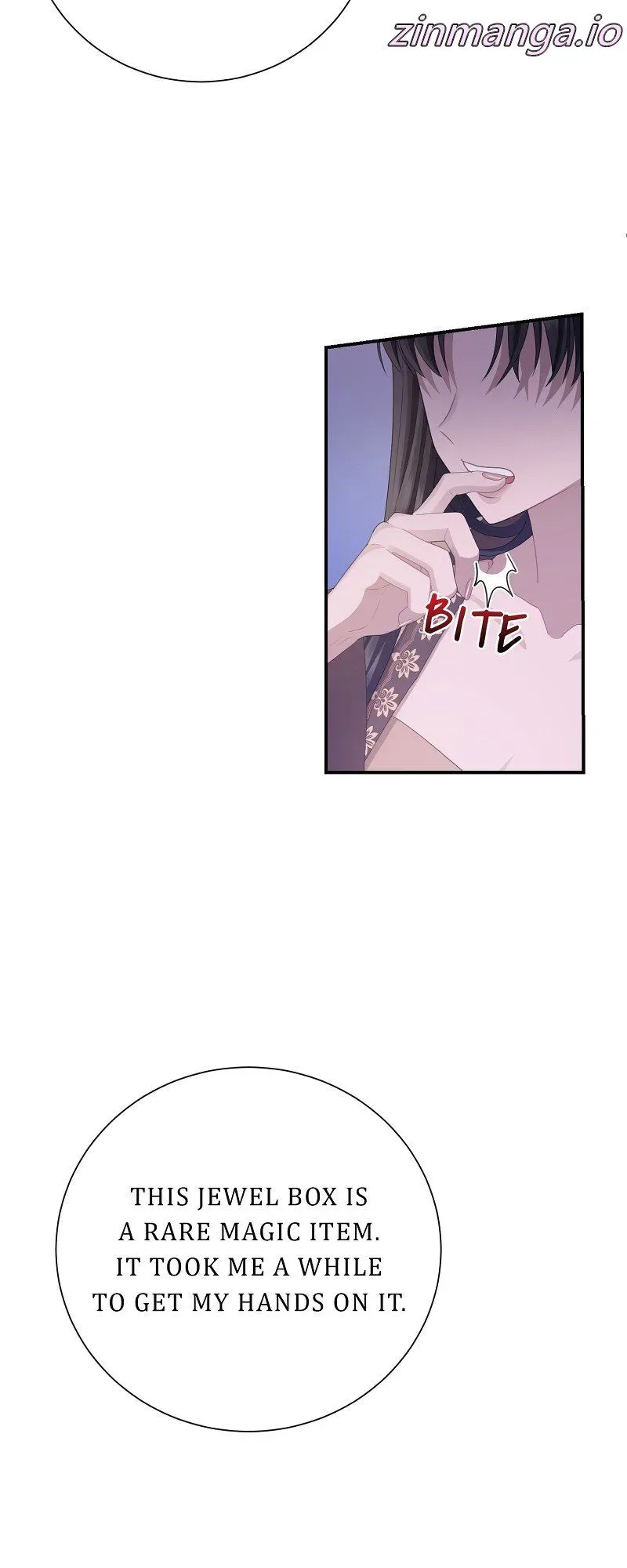 When Cinderella’s Magic Fades Away Chapter 19 page 32