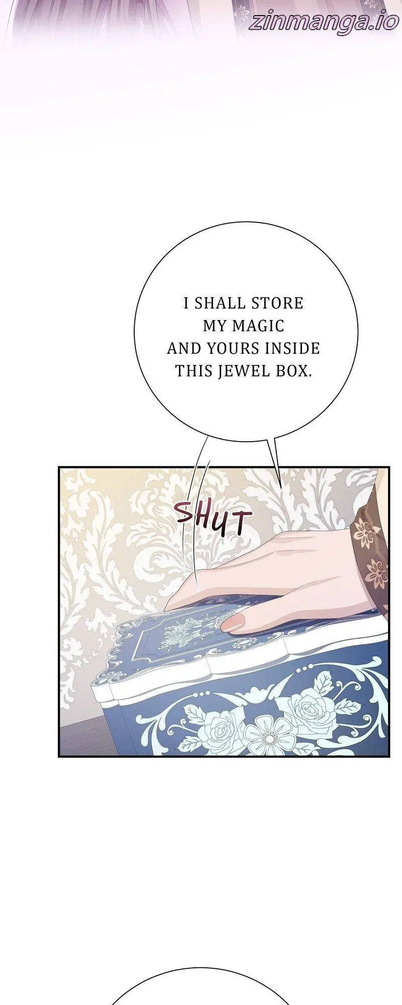 When Cinderella’s Magic Fades Away Chapter 19 page 30