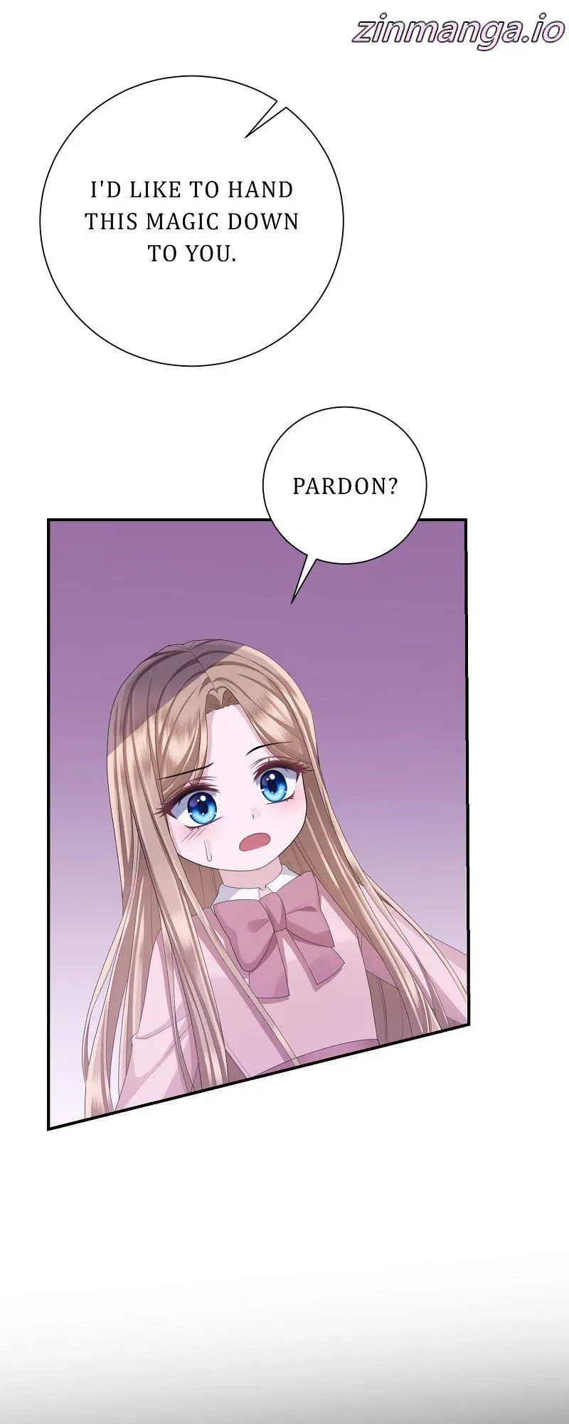 When Cinderella’s Magic Fades Away Chapter 19 page 28