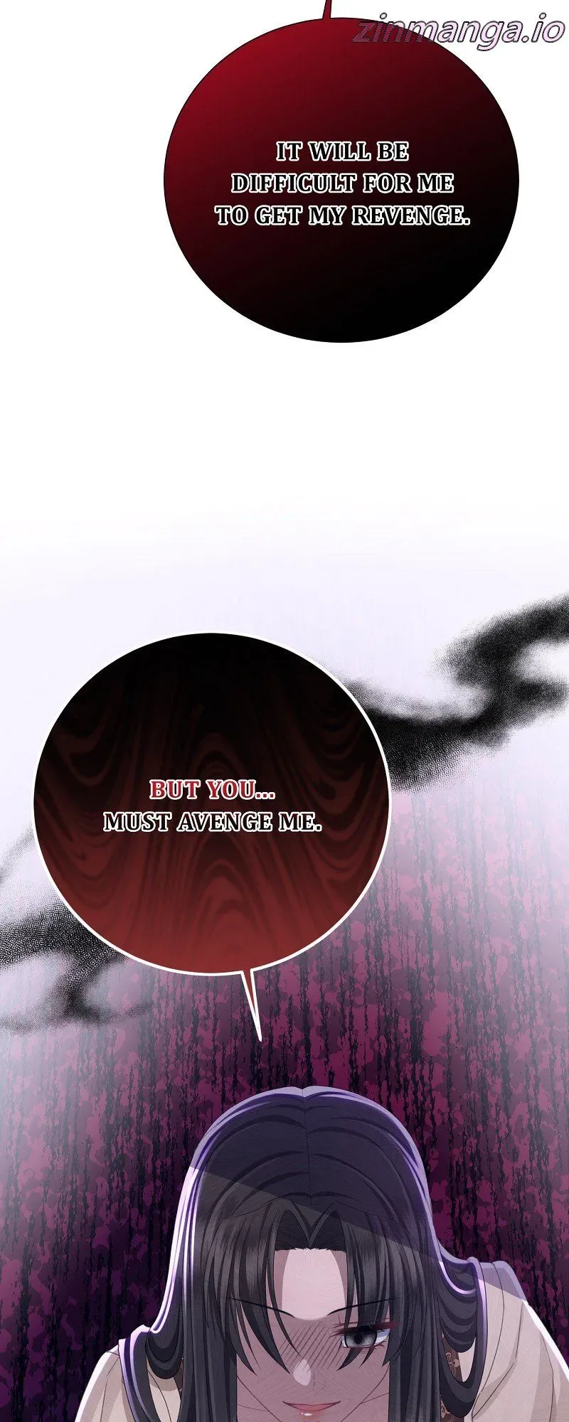 When Cinderella’s Magic Fades Away Chapter 19 page 39