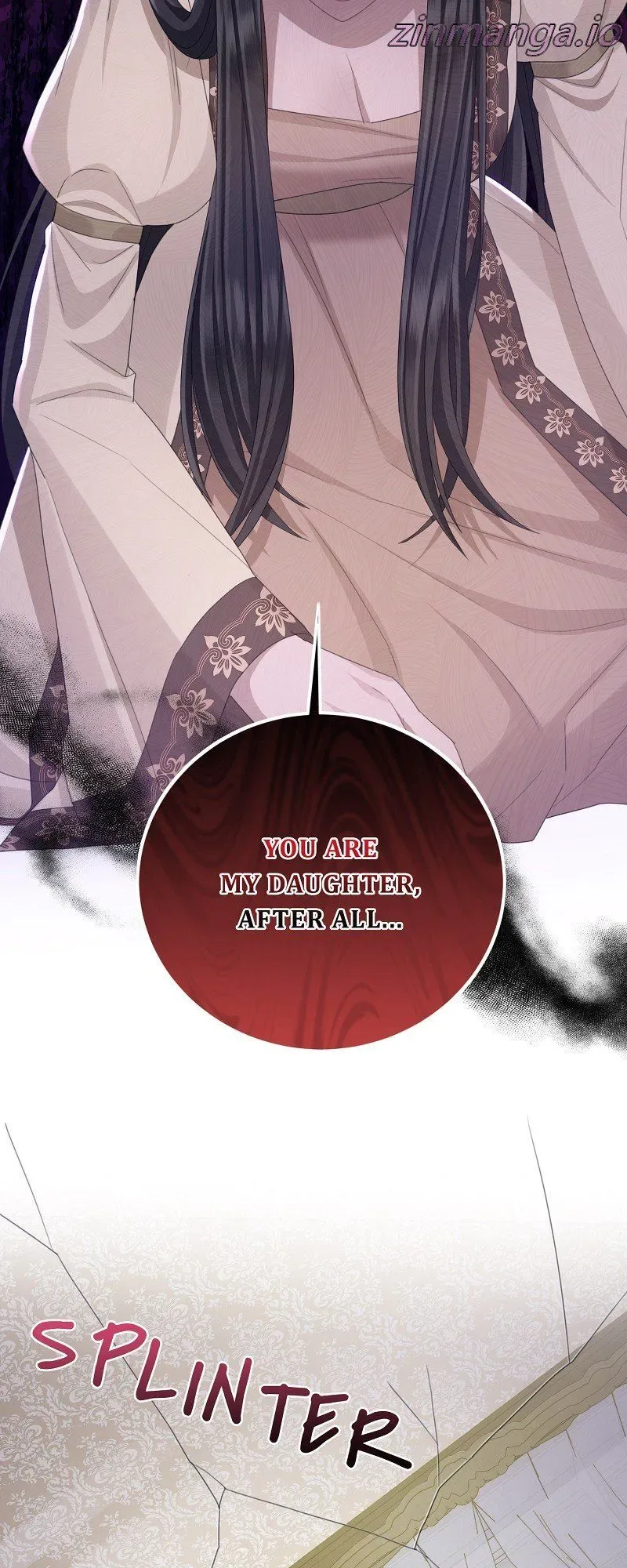 When Cinderella’s Magic Fades Away Chapter 19 page 40