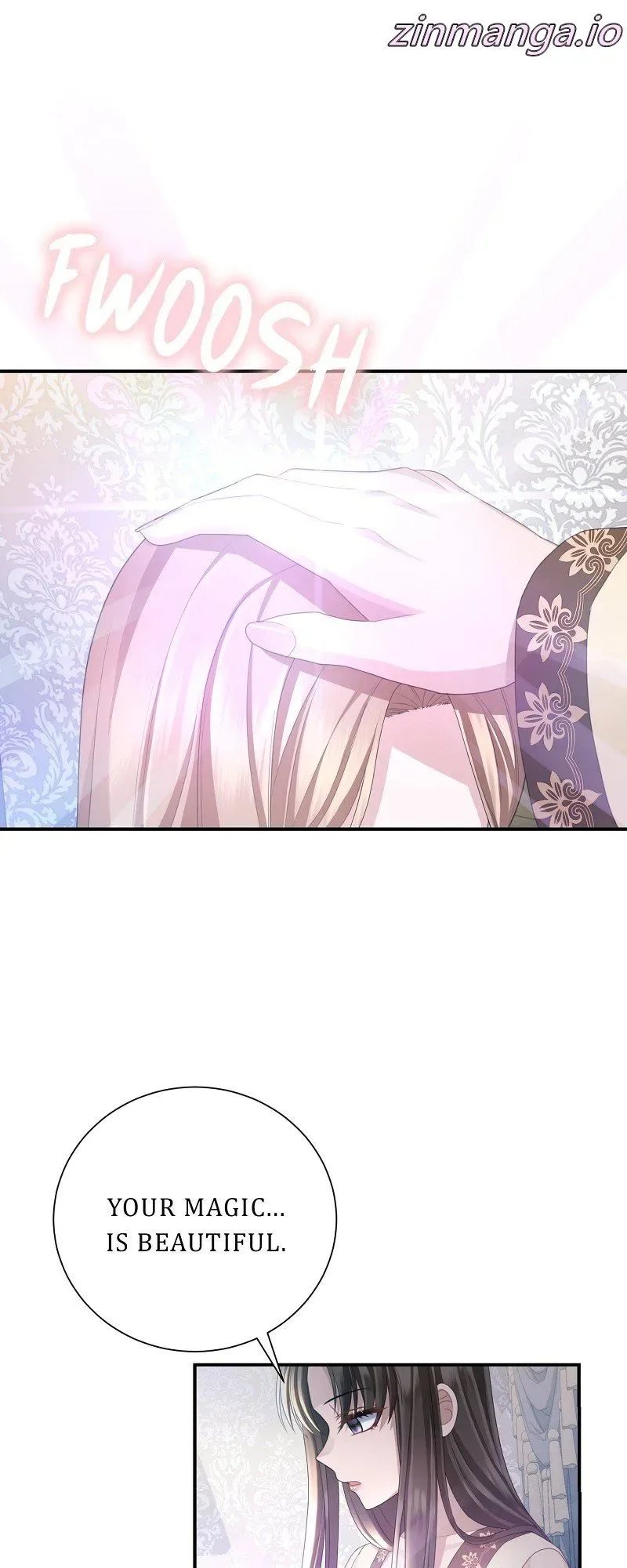 When Cinderella’s Magic Fades Away Chapter 19 page 35