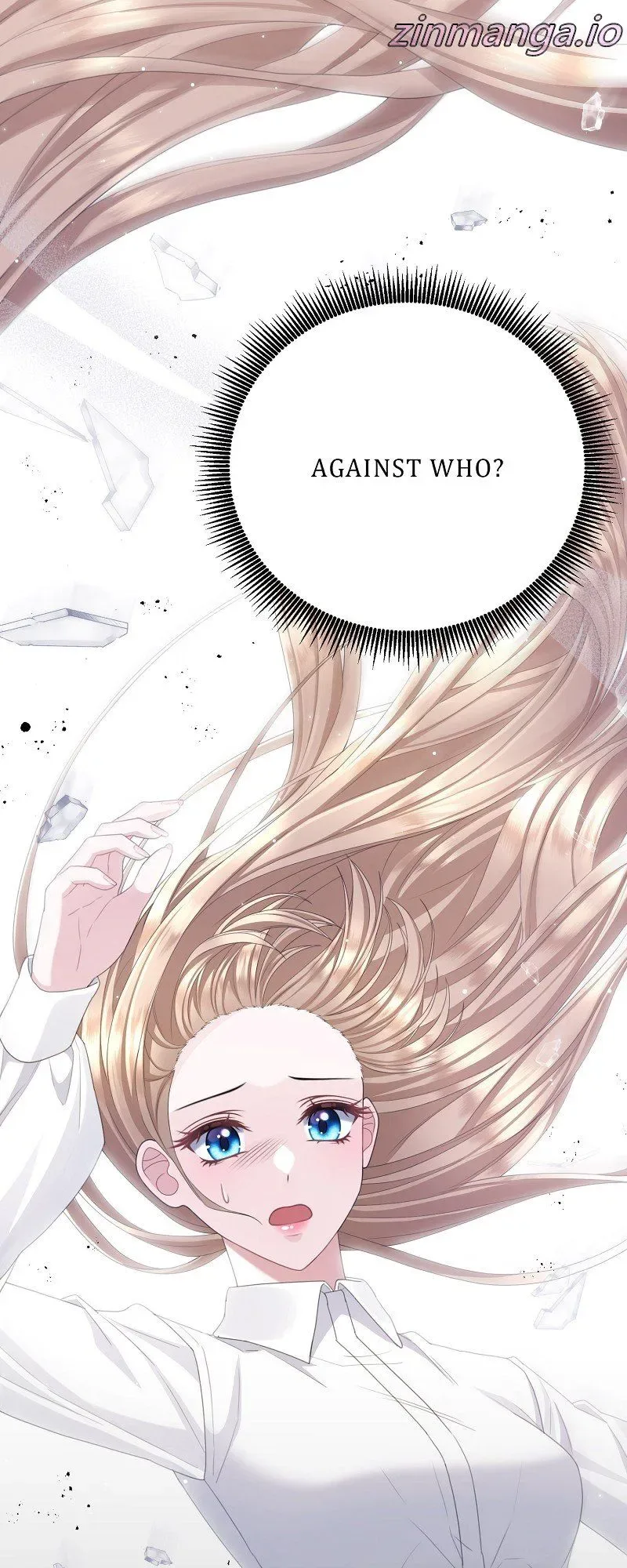 When Cinderella’s Magic Fades Away Chapter 19 page 43