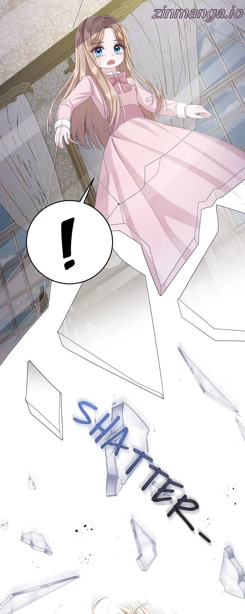 When Cinderella’s Magic Fades Away Chapter 19 page 41
