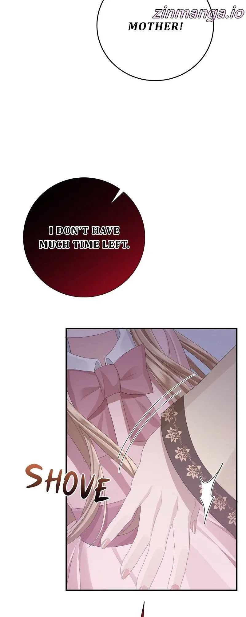 When Cinderella’s Magic Fades Away Chapter 19 page 38
