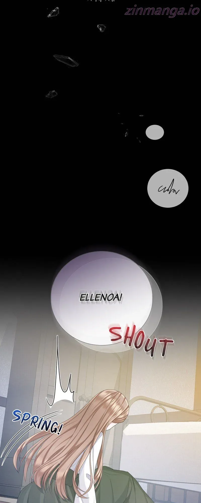 When Cinderella’s Magic Fades Away Chapter 19 page 45