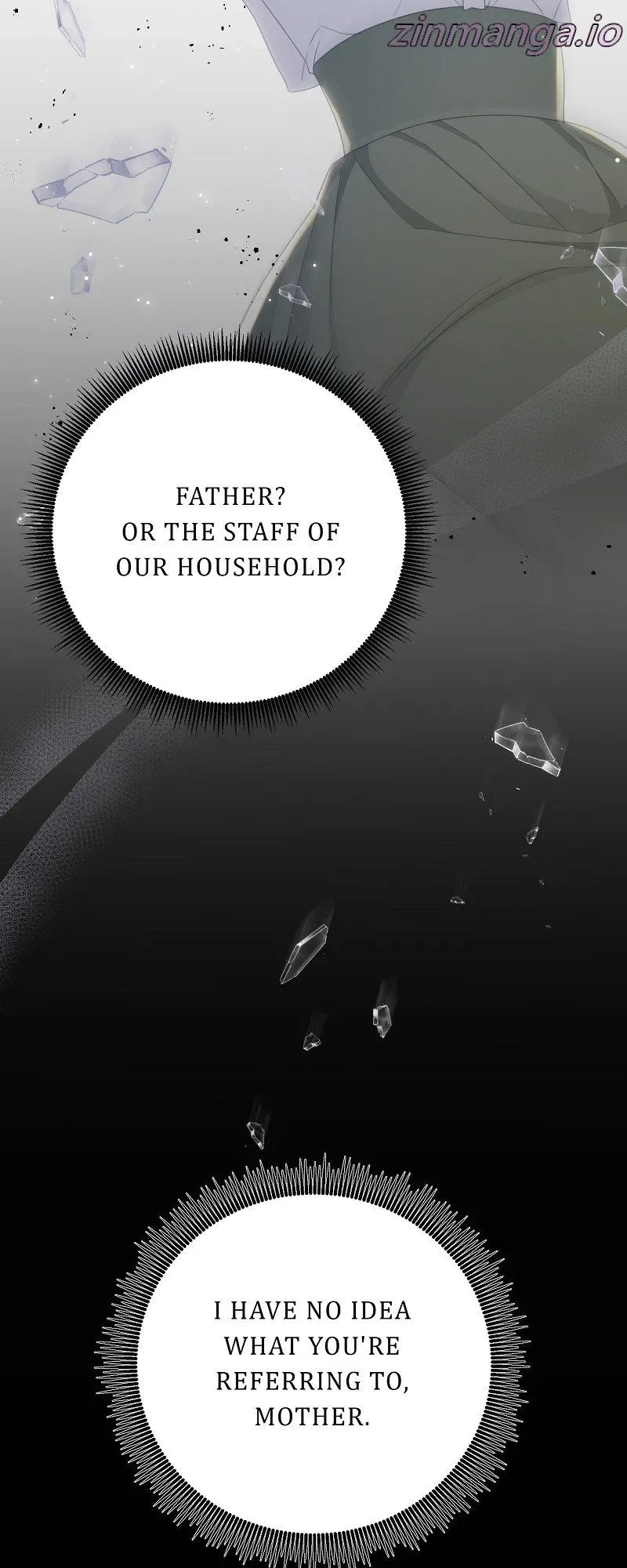 When Cinderella’s Magic Fades Away Chapter 19 page 44