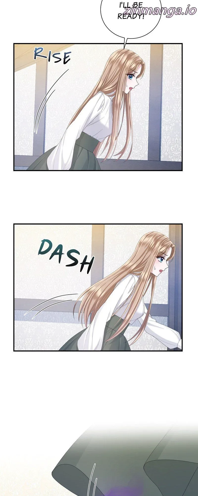 When Cinderella’s Magic Fades Away Chapter 19 page 49
