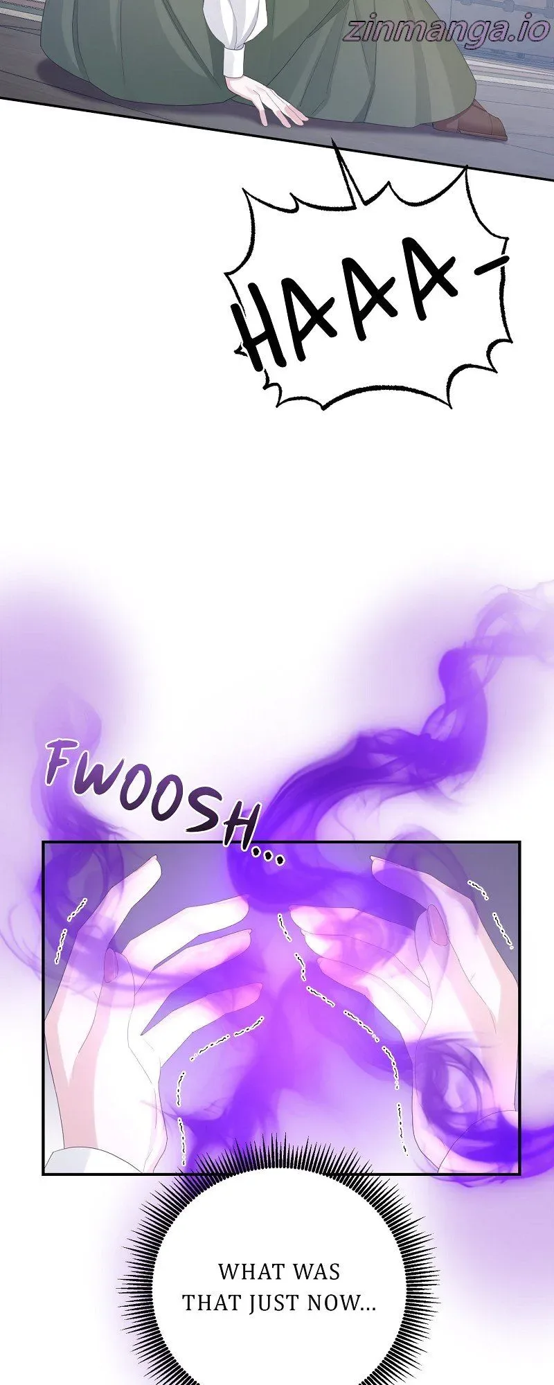 When Cinderella’s Magic Fades Away Chapter 19 page 46