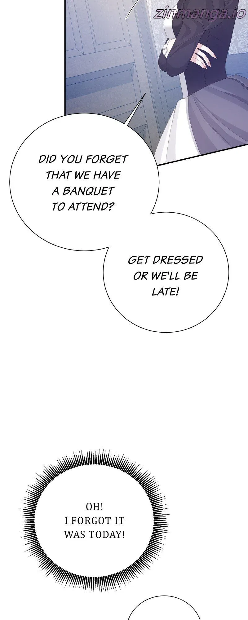 When Cinderella’s Magic Fades Away Chapter 19 page 48