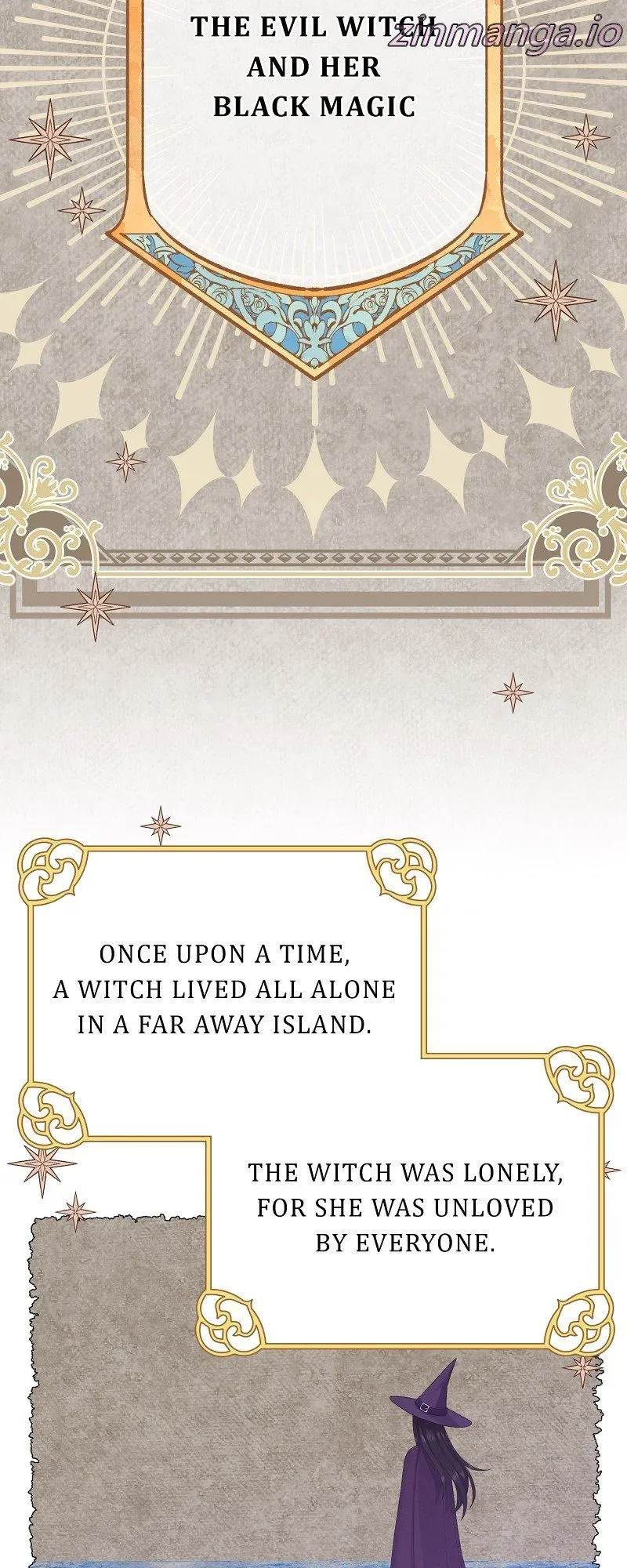 When Cinderella’s Magic Fades Away Chapter 19 page 51