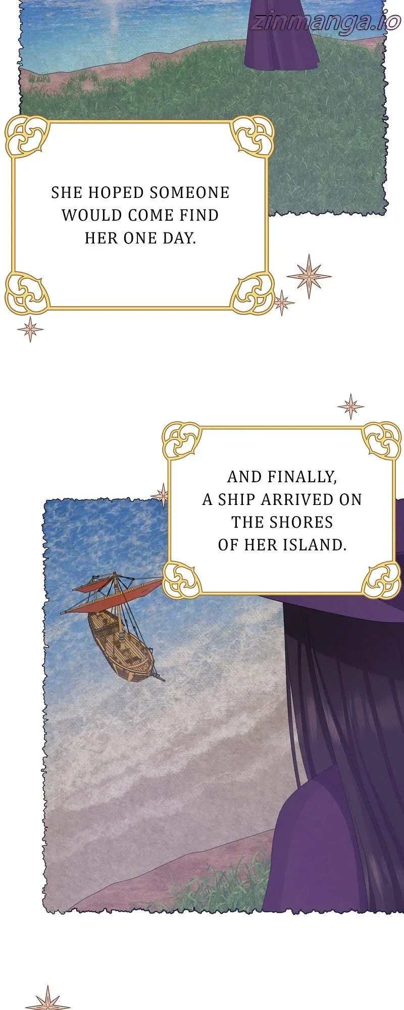 When Cinderella’s Magic Fades Away Chapter 19 page 52