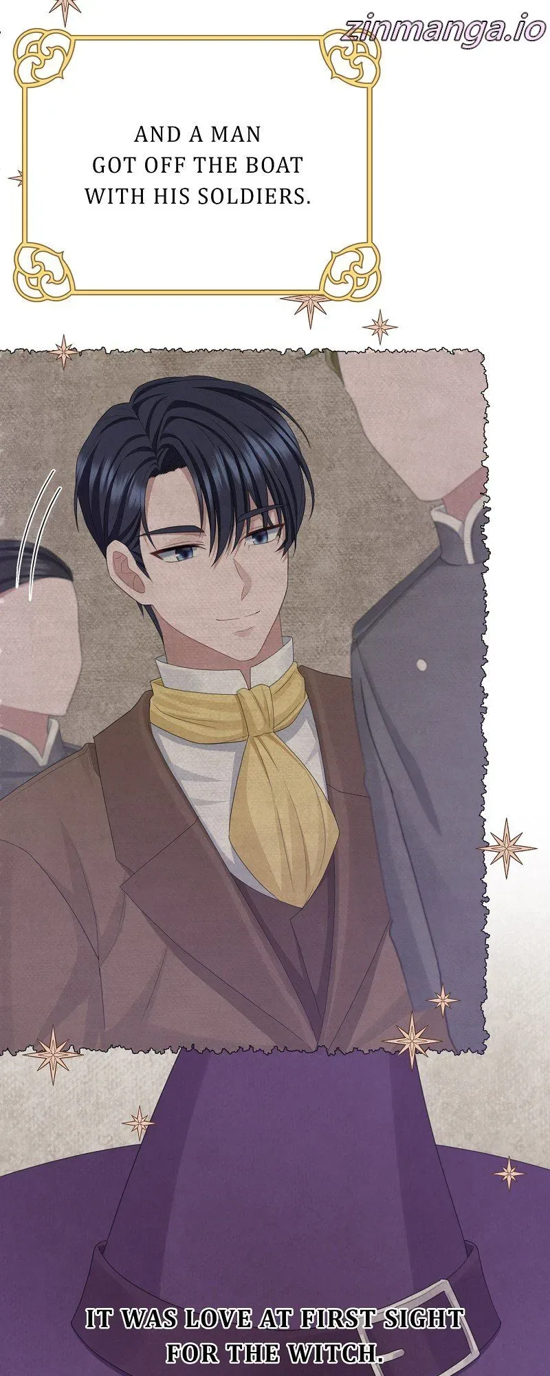 When Cinderella’s Magic Fades Away Chapter 19 page 53