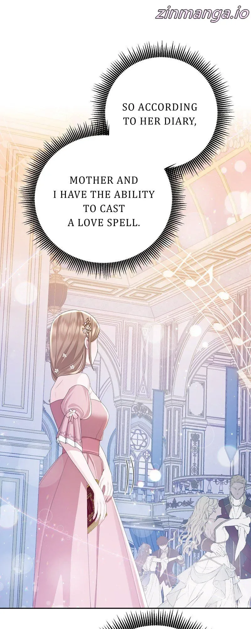 When Cinderella’s Magic Fades Away Chapter 19 page 59