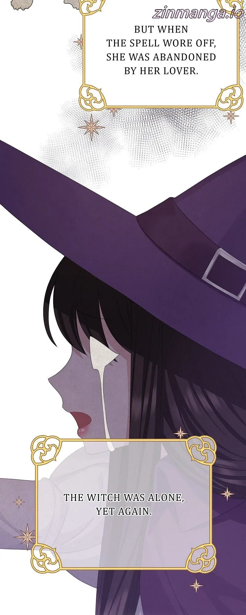 When Cinderella’s Magic Fades Away Chapter 19 page 57