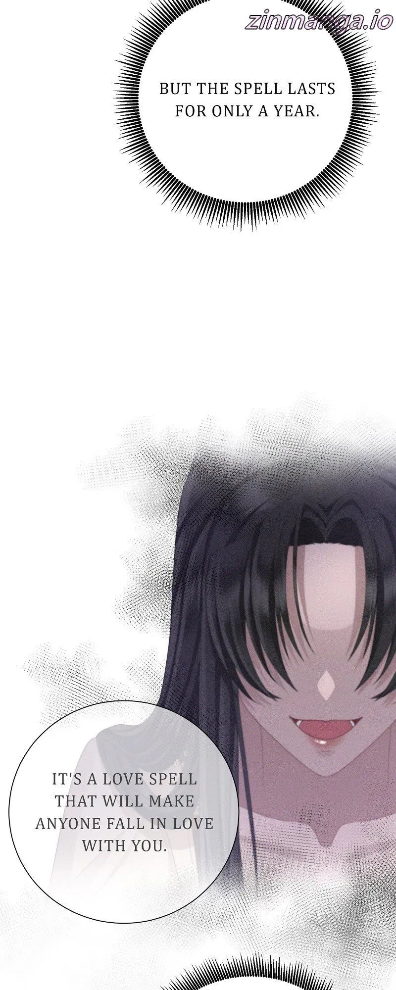When Cinderella’s Magic Fades Away Chapter 19 page 60