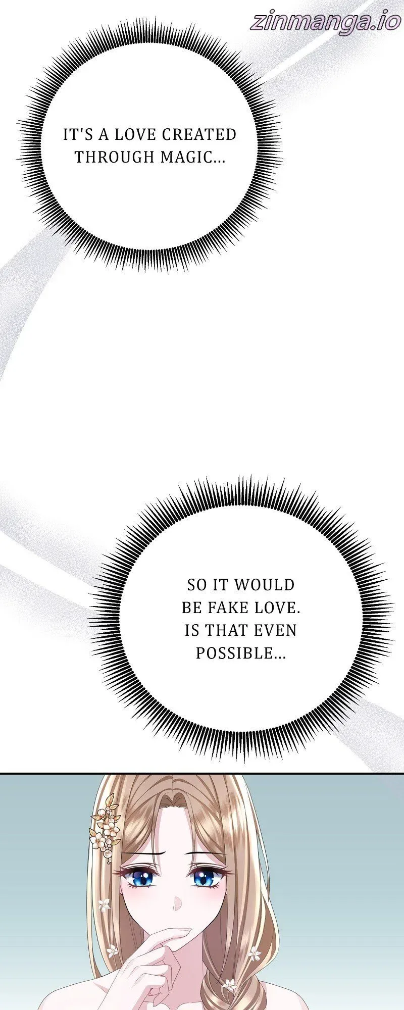 When Cinderella’s Magic Fades Away Chapter 19 page 62