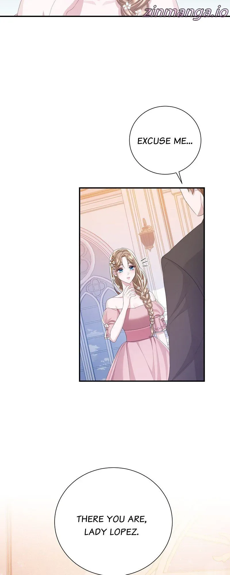 When Cinderella’s Magic Fades Away Chapter 19 page 63