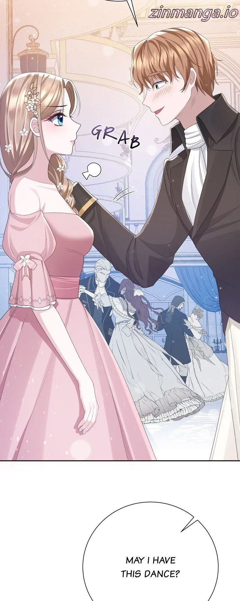 When Cinderella’s Magic Fades Away Chapter 19 page 64