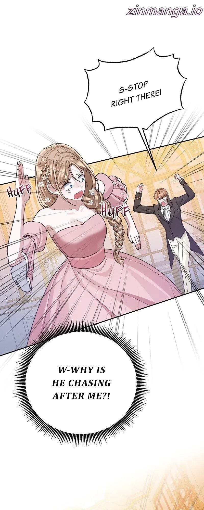 When Cinderella’s Magic Fades Away Chapter 19 page 68