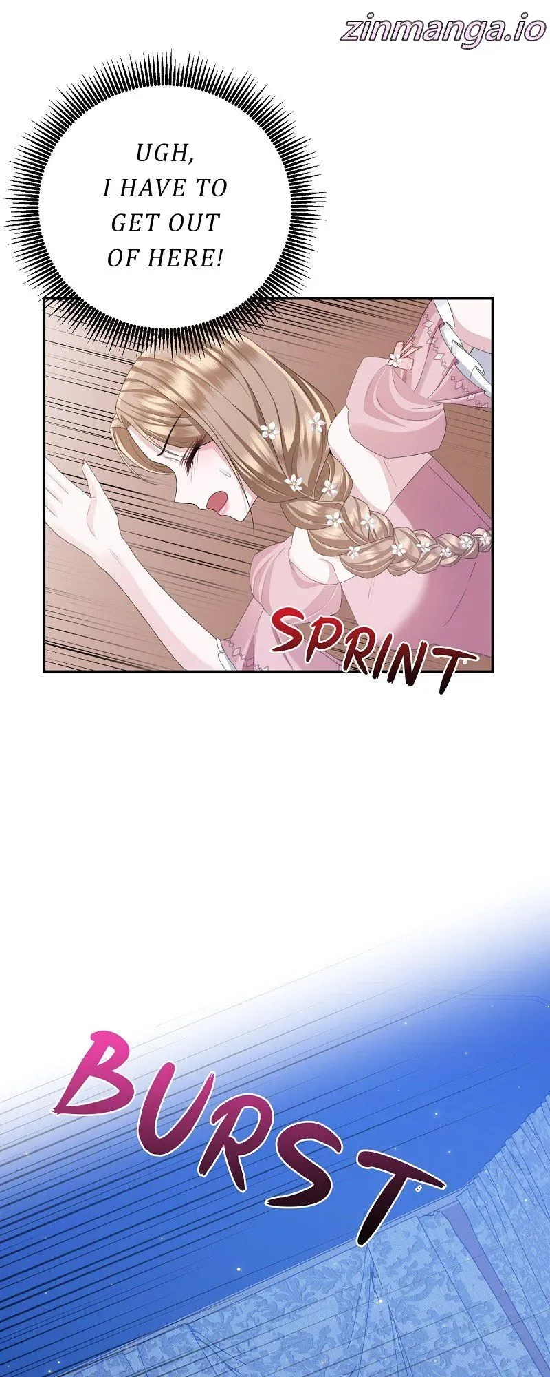 When Cinderella’s Magic Fades Away Chapter 19 page 70