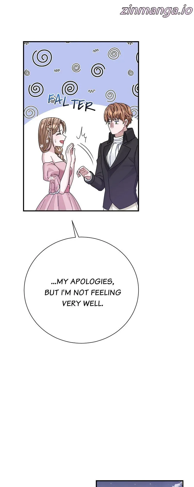 When Cinderella’s Magic Fades Away Chapter 19 page 66