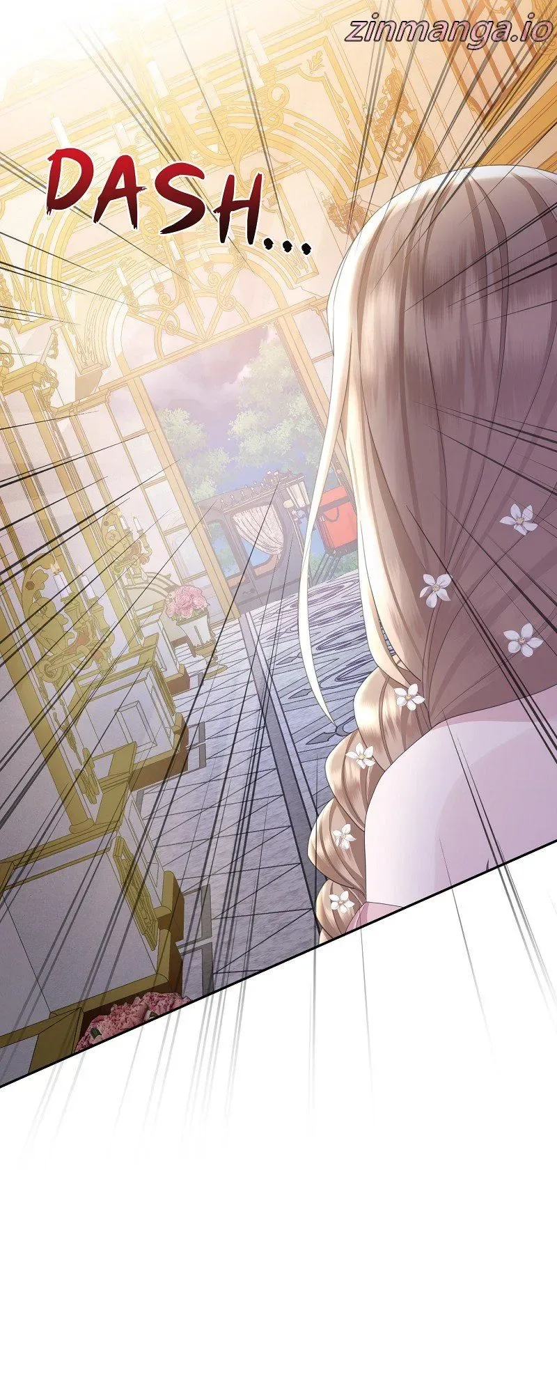 When Cinderella’s Magic Fades Away Chapter 19 page 69