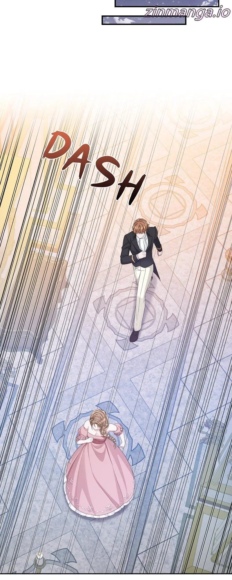 When Cinderella’s Magic Fades Away Chapter 19 page 67