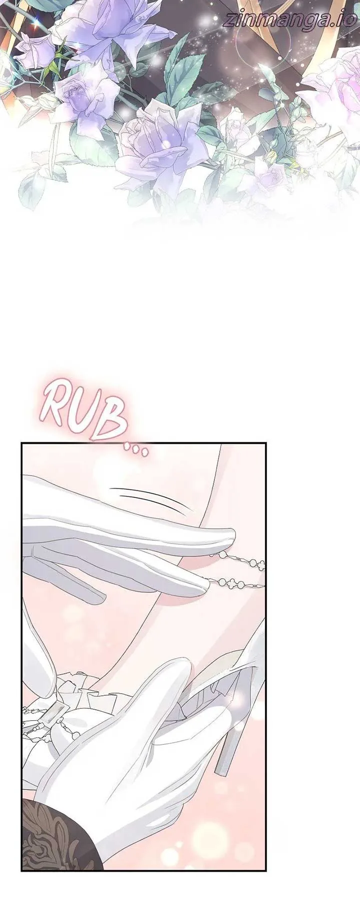 When Cinderella’s Magic Fades Away Chapter 21 page 4